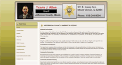 Desktop Screenshot of jeffcoil.com